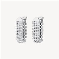 Orecchini Brosway Donna in Acciaio BEIE027 - BEIE027